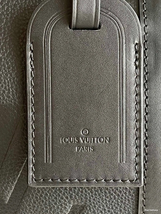 Fake Louis Bags BANDOULIÈRE KEEPALL LOUIS 45 VUITTON 0814